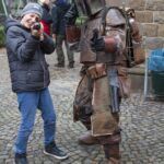 Nachwuchs und Mandalorian