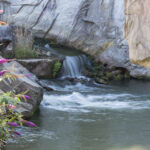 Wasserfall