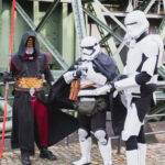 Star Wars-Cosplay