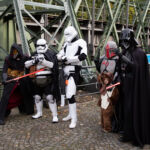 Star Wars-Cosplay