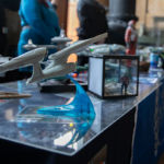 Str Trek-AUsstellung