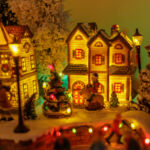 Weihnachtsdeko