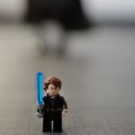 Schein und Sein - Anakin und Darth Vader