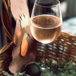 Osterkörbchen für Erwachsene