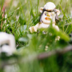Lego auf Endor