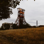 Sonnenuntergang ohne Sonne