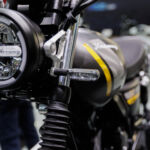 Keeway 125