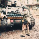 Berichterstatter Living History
