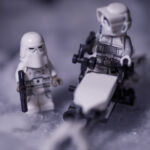 Snowtrooper