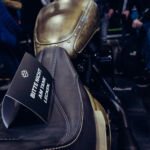 Nicht am Tank lecken