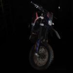 Aprilia SX125