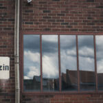 Fenster an Zeche