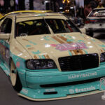 Essen Motor Show