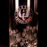 Glas