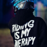 Riding is my Therapy