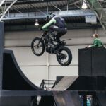 Motorräder Dortmund Trial