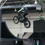 Motorräder Dortmund Trial