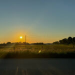 Sonnenaufgang