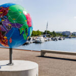 EM-Ball bei Stölting