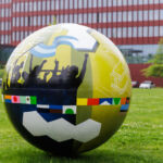 EM-Ball bei Vivawest