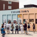 Taylor Town in GE