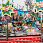 Vorbereitung auf Fest