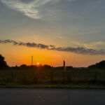 Sonnenaufgang