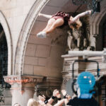 Flight Crew Pyromaniacs