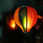 LED-Ballon
